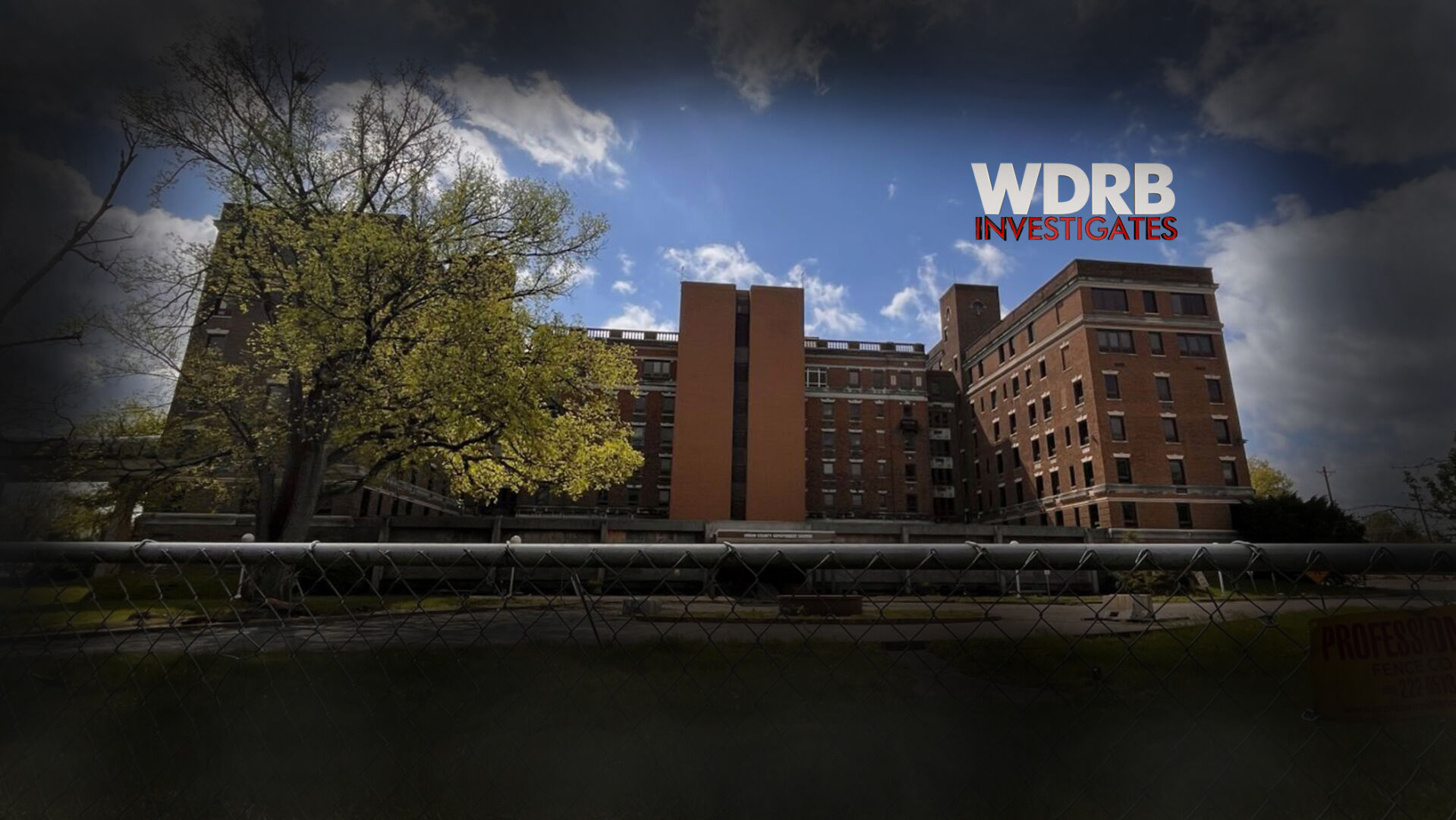 Urban Government Center — Investigates